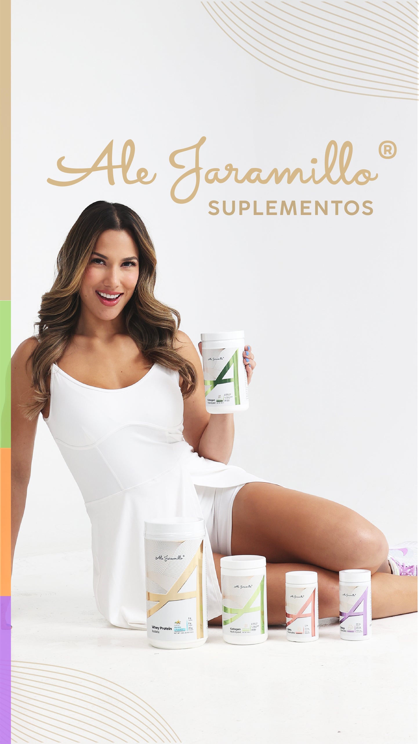 Proyecto Keto 16 Premium