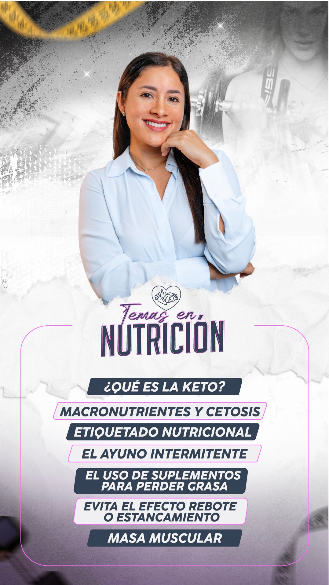 Proyecto Keto 16 Premium