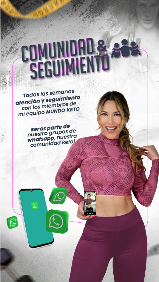 MINI RETO 14 dias